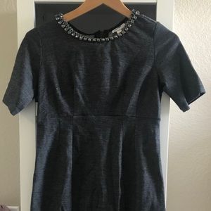 A Pea In The Pod Maternity dress